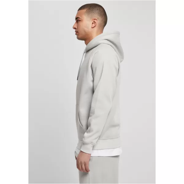  Pánská mikina URBAN CLASSICS TB014 LIGHT ASPHALT 
