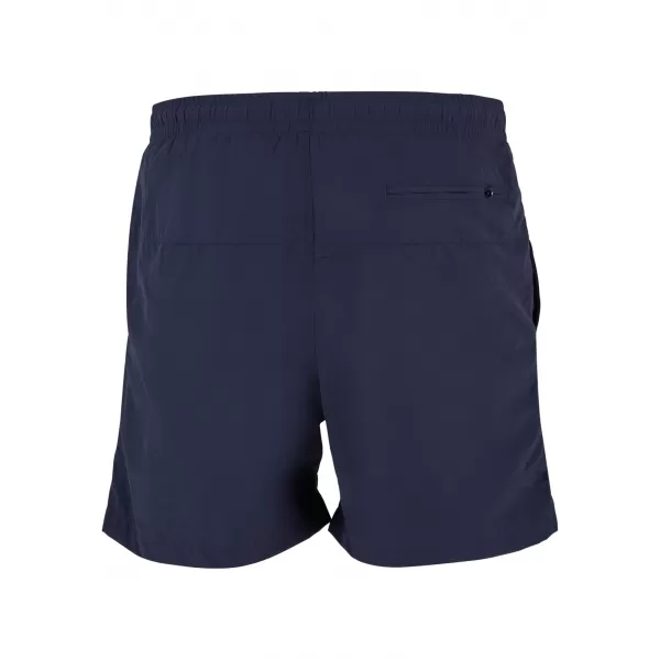  Pánské kraťasy URBAN CLASSICS TB1026 NAVY/NAVY 