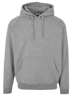 Pánská mikina URBAN CLASSICS TB014 GREY