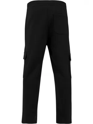 Pánské tepláky URBAN CLASSICS TB031 BLACK