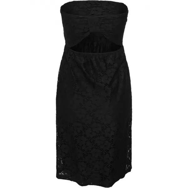  Dámské šaty URBAN CLASSICS TB922 BLACK 