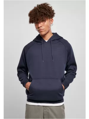 Pánská mikina URBAN CLASSICS TB014 MIDNIGHT NAVY