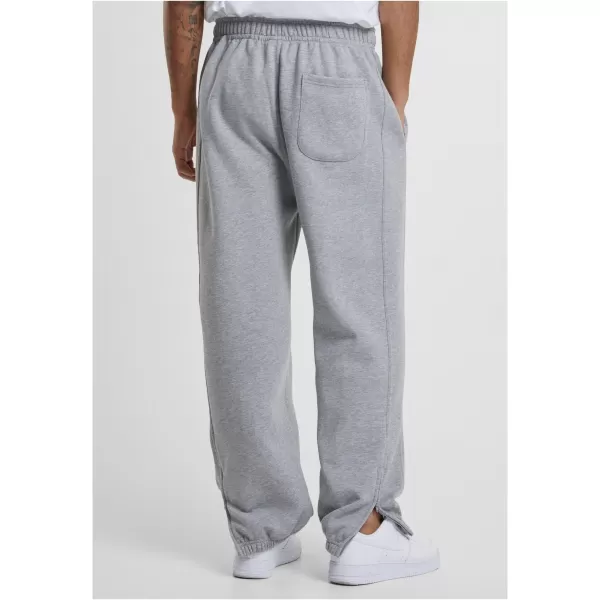  Pánské tepláky URBAN CLASSICS TB014B GREY 