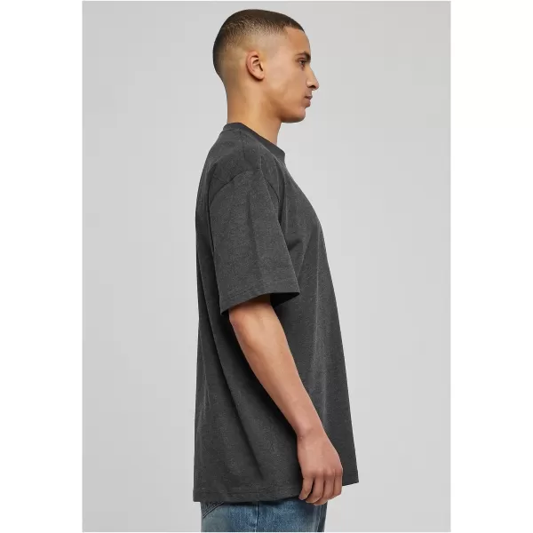  Pánské triko URBAN CLASSICS TB006 CHARCOAL 