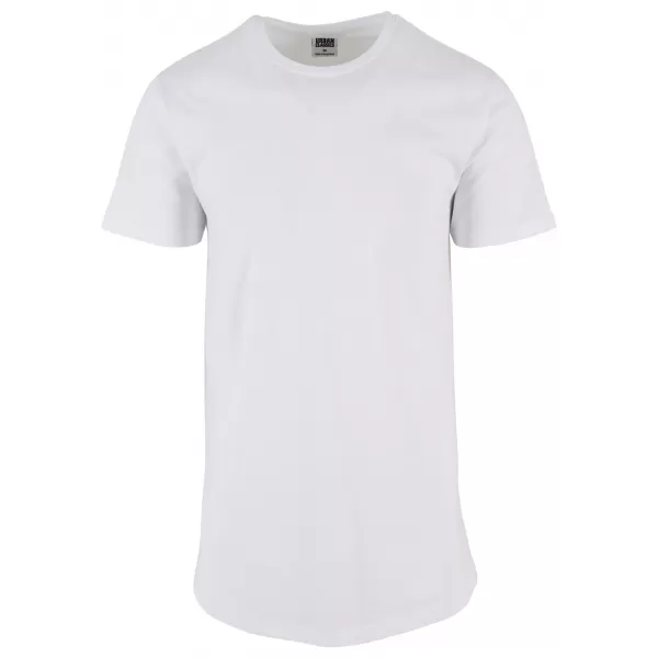  Pánské triko URBAN CLASSICS TB638 WHITE 