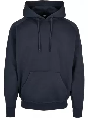 Pánská mikina URBAN CLASSICS TB014 NAVY