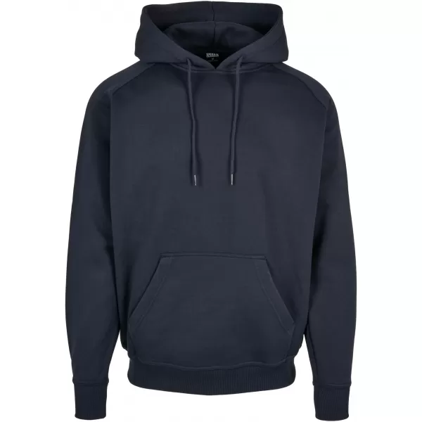  Pánská mikina URBAN CLASSICS TB014 NAVY 