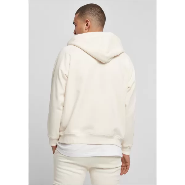  Pánská mikina URBAN CLASSICS TB014C WHITE/SAND 