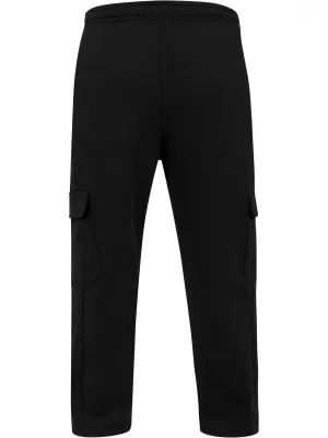 Pánské tepláky URBAN CLASSICS TB031 BLACK