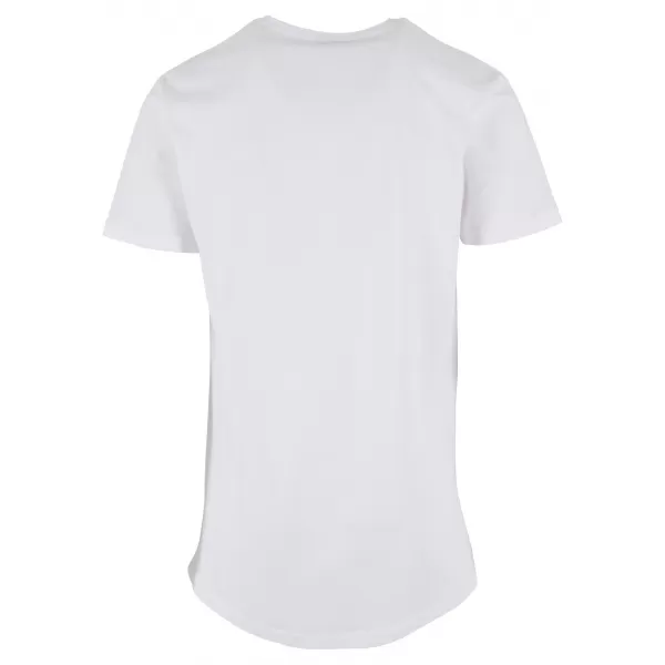  Pánské triko URBAN CLASSICS TB638 WHITE 