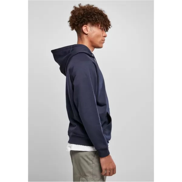  Pánská mikina URBAN CLASSICS TB014 MIDNIGHT NAVY 