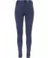 Dámské legíny URBAN CLASSICS TB1056 INDIGO