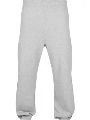 Pánské tepláky URBAN CLASSICS TB014B GREY