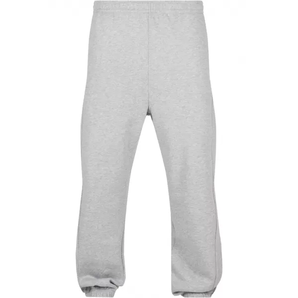  Pánské tepláky URBAN CLASSICS TB014B GREY 