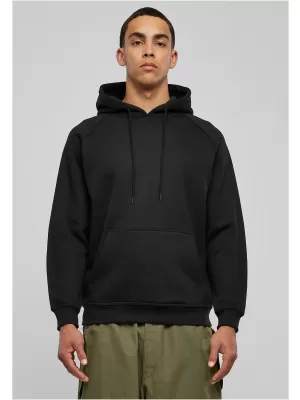 Pánská mikina URBAN CLASSICS TB014 BLACK