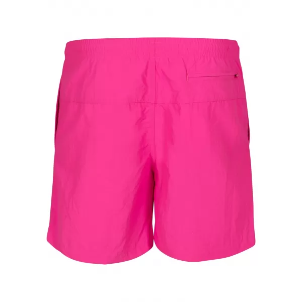  Pánské kraťasy URBAN CLASSICS TB1026 NEON PINK 