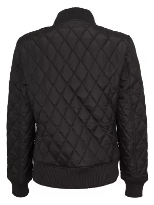 Dámská bunda URBAN CLASSICS TB806 BLACK