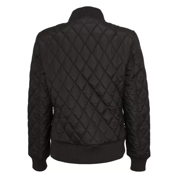  Dámská bunda URBAN CLASSICS TB806 BLACK 