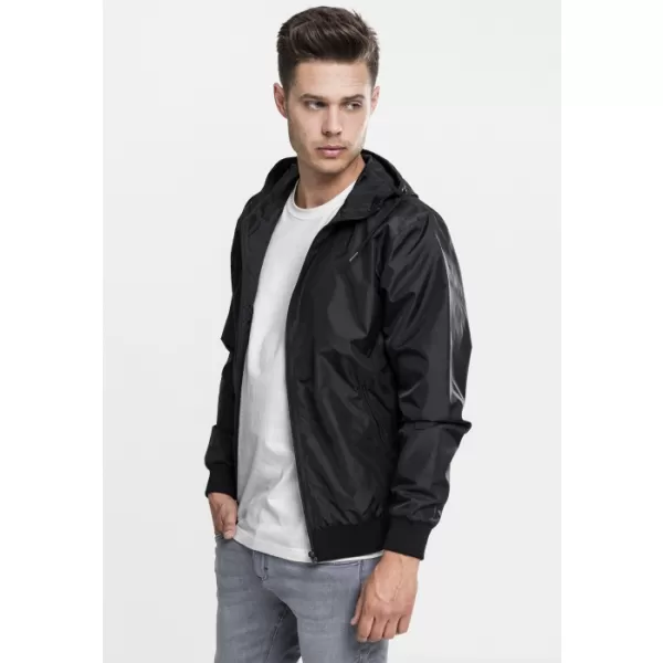  Pánská bunda URBAN CLASSICS TB160 BLACK 