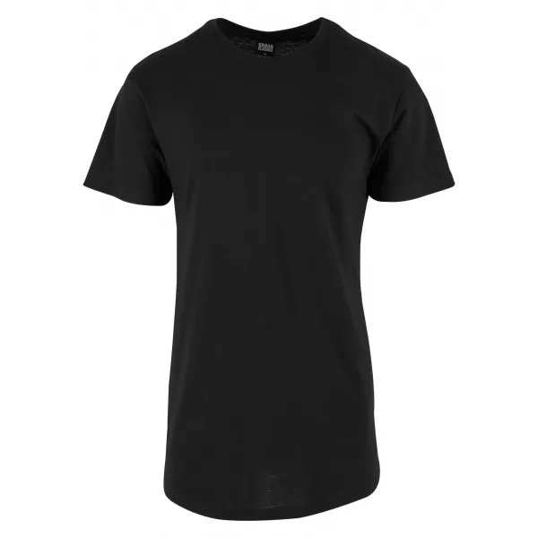  Pánské triko URBAN CLASSICS TB638 BLACK 