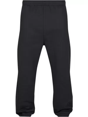 Pánské tepláky URBAN CLASSICS TB014B BLACK