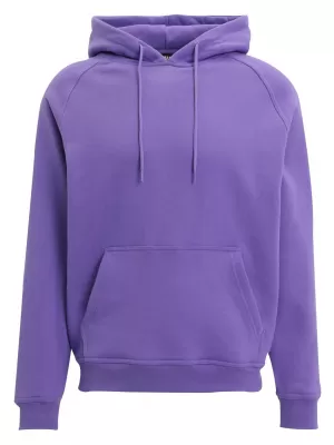 Pánská mikina URBAN CLASSICS TB014 ULTRA VIOLET