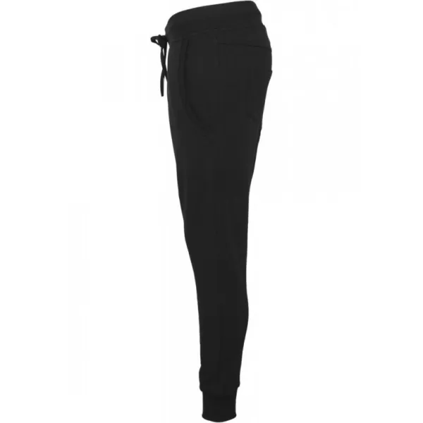  Dámské kalhoty URBAN CLASSICS TB936 BLACK 