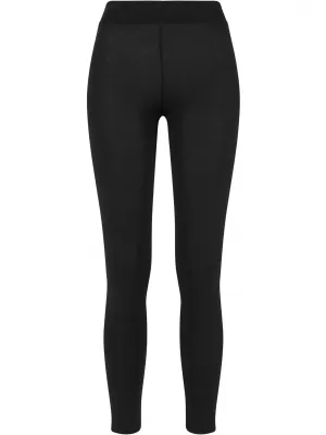 Dámské legíny URBAN CLASSICS TB605 BLACK