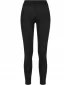 Dámské legíny URBAN CLASSICS TB605 BLACK
