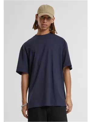 Pánské triko URBAN CLASSICS TB006 NAVY