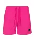 Pánské kraťasy URBAN CLASSICS TB1026 NEON PINK