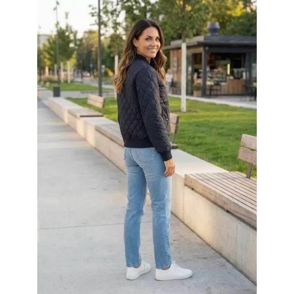  Dámská bunda URBAN CLASSICS TB806 NAVY 