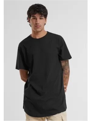 Pánské triko URBAN CLASSICS TB638 BLACK