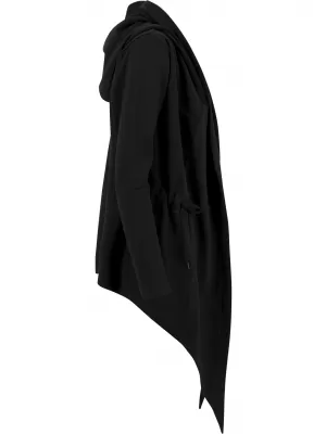 Dámská mikina URBAN CLASSICS TB1330 BLACK