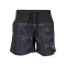 Pánské kraťasy URBAN CLASSICS TB1026 BLACK/DARK CAMO
