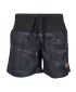 Pánské kraťasy URBAN CLASSICS TB1026 BLACK/DARK CAMO