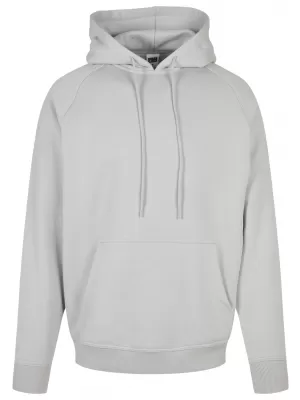 Pánská mikina URBAN CLASSICS TB014 LIGHT ASPHALT