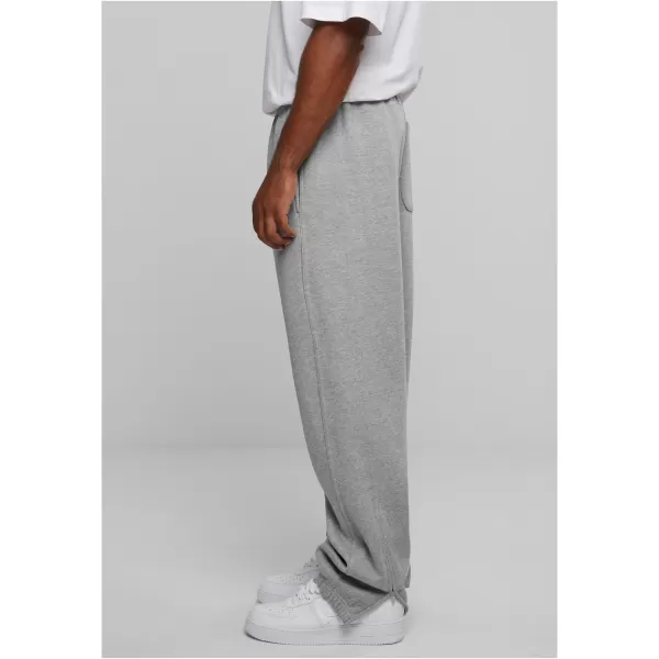  Pánské tepláky URBAN CLASSICS TB014B GREY 