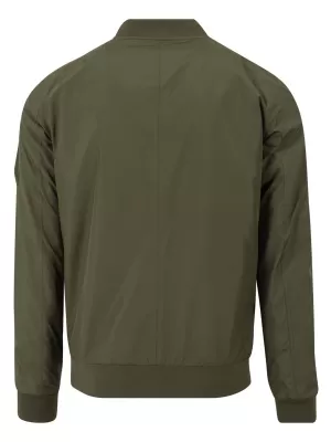 Pánská bunda URBAN CLASSICS TB1258 DARK OLIVE