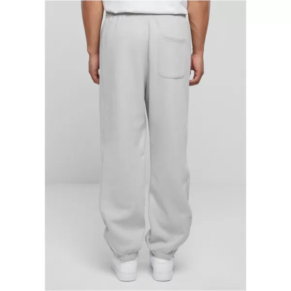  Pánské tepláky URBAN CLASSICS TB014B LIGHT ASPHALT 