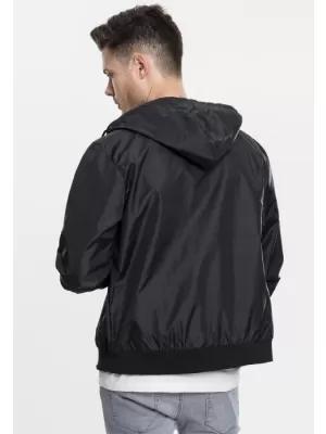 Pánská bunda URBAN CLASSICS TB160 BLACK
