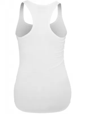 Dámské tílko URBAN CLASSICS TB697 WHITE