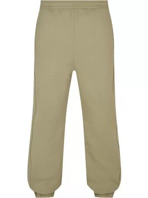 Pánské tepláky URBAN CLASSICS TB014B TEA GREEN