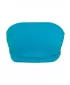 Dámské spodní prádlo URBAN CLASSICS TB451 TURQUOISE