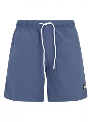 Pánské kraťasy URBAN CLASSICS TB1026 VINTAGE BLUE