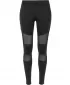 Dámské legíny URBAN CLASSICS TB1174 BLACK