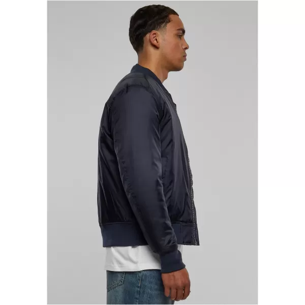  Pánská bunda URBAN CLASSICS TB861 NAVY 