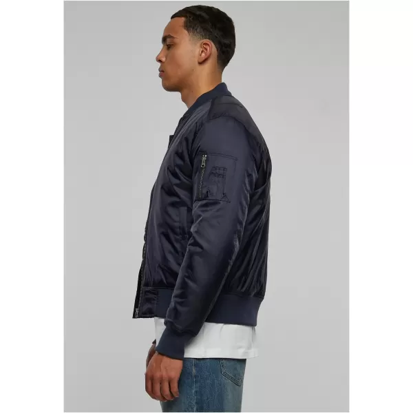  Pánská bunda URBAN CLASSICS TB861 NAVY 