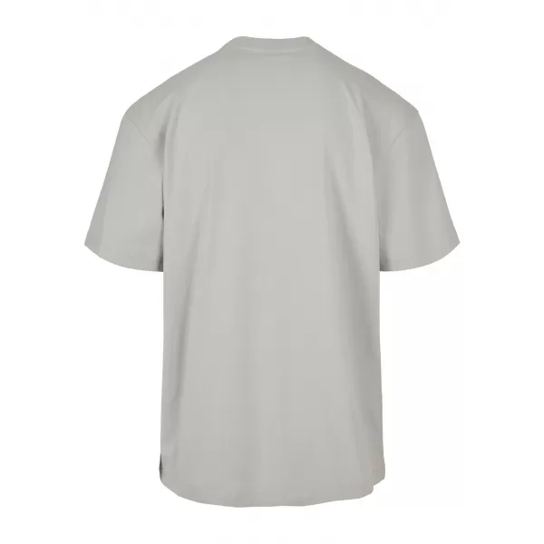  Pánské triko URBAN CLASSICS TB006 LIGHT ASPHALT 