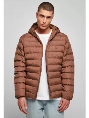 Pánská bunda URBAN CLASSICS TB863 BARK